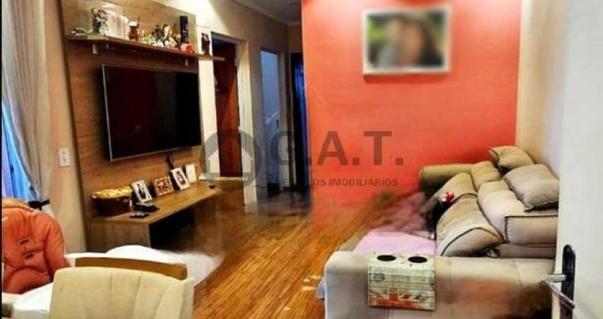 APARTAMENTO À VENDA NO EDIFÍCIO BRISA DO PARQUE II - SOROCABA/SP