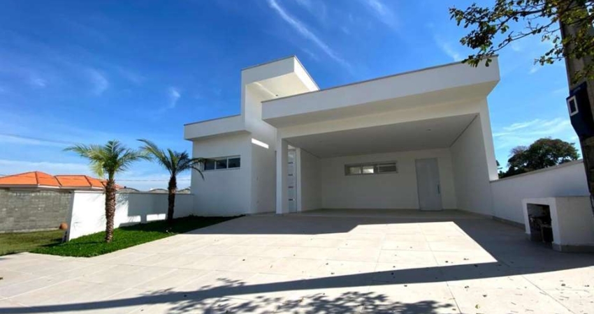 CASA PARA LOCAÇÃO NO CONDOMÍNIO VILA SUIÇA - SOROCABA/SP