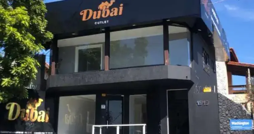 PRÉDIO COMERCIAL À VENDA NO JARDIM AMÉRICA - SOROCABA/SP