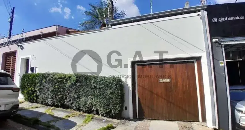 Casa com 4 quartos para alugar na Vila Trujillo, Sorocaba 