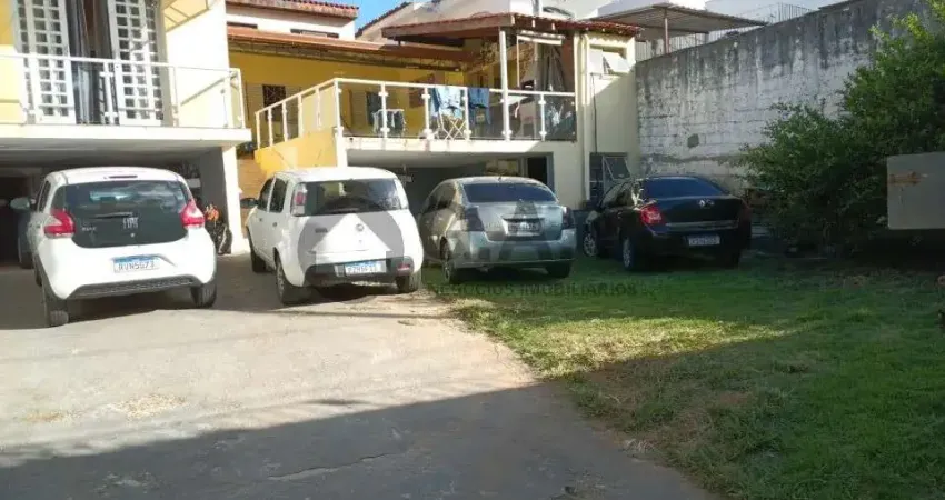 Casa com 2 quartos à venda no Central Parque Sorocaba, Sorocaba 