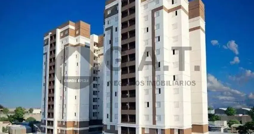 APARTAMENTO À VENDA NO EDIFÍCIO WINNER - SOROCABA/SP