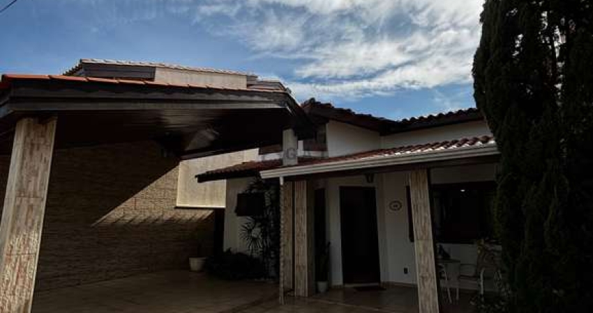 CASA EM À VENDA NO CONDOMÍNIO VILLAGE SAINT CLAIRE - SOROCABA/SP