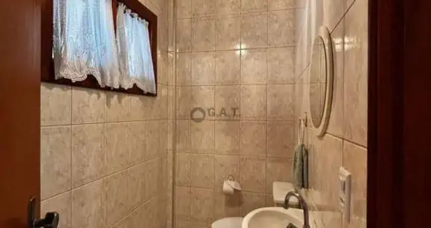CASA EM À VENDA NO CONDOMÍNIO VILLAGE SAINT CLAIRE - SOROCABA/SP