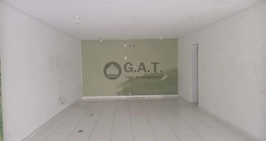 Ponto comercial para alugar no Centro, Sorocaba 