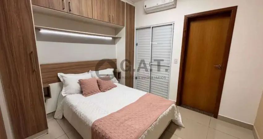 Kitnet / Stúdio à venda no Wanel Ville, Sorocaba 