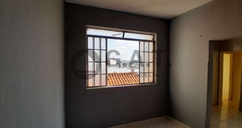 APARTAMENTO PARA LOCAÇÃO NO EDIFÍCIO MARIA NEUZA - SOROCABA/SP