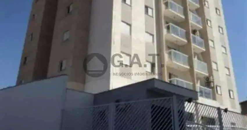 APARTAMENTO À VENDA NO EDIFÍCIO ALPHA MANGAL - SOROCABA/SP