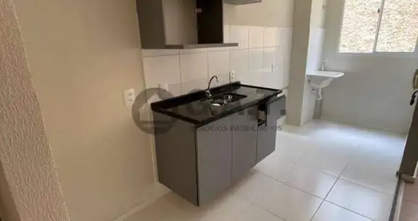 APARTAMENTO PARA LOCAÇÃO NO EDIFÍCIO ALTOS DE VOTORANTIM  - SOROCABA/SP