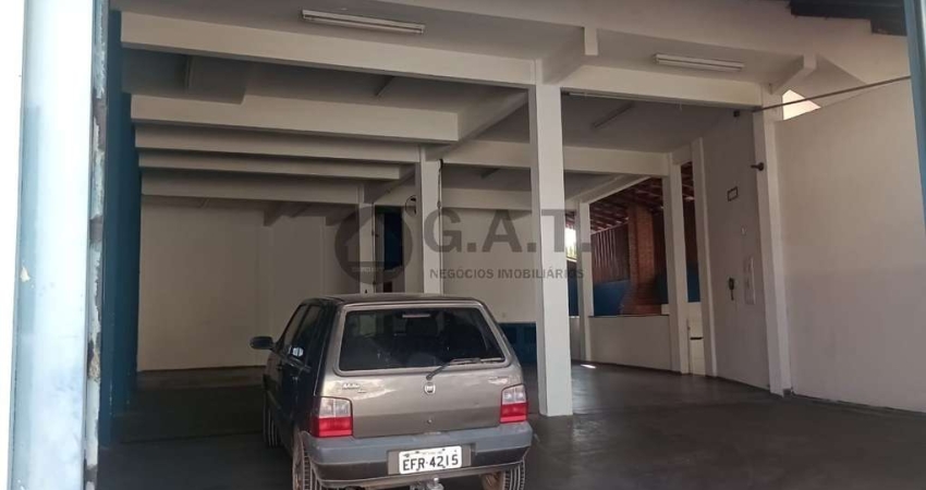 SALÃO PARA LOCAÇÃO NO PORTAL DA ITAVUVU - SOROCABA/SP
