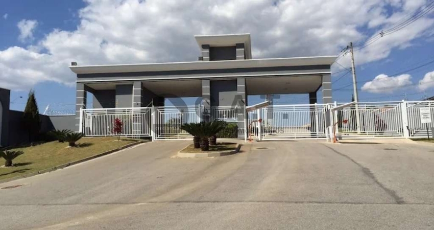 TERRENO À VENDA NO CONDOMÍNIO RENAISSANCE - SOROCABA/SP