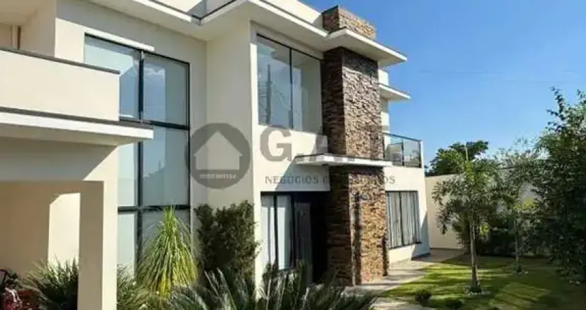 Casa com 4 quartos à venda no Residencial Campo Belo, Boituva 