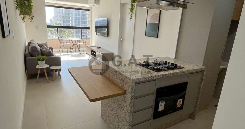 APARTAMENTO PARA LOCAÇÃO NO EDIFÍCIO UNION PLANETA - SOROCABA/SP