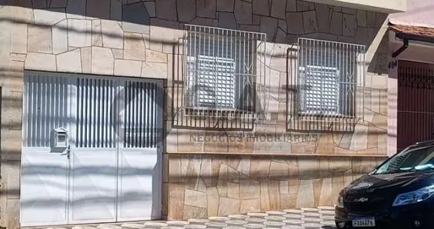 Casa com 3 quartos à venda na Vila Hortência, Sorocaba 