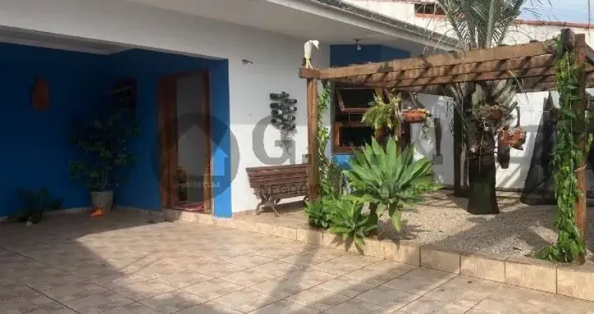 Casa com 3 quartos à venda no Jardim Simus, Sorocaba 