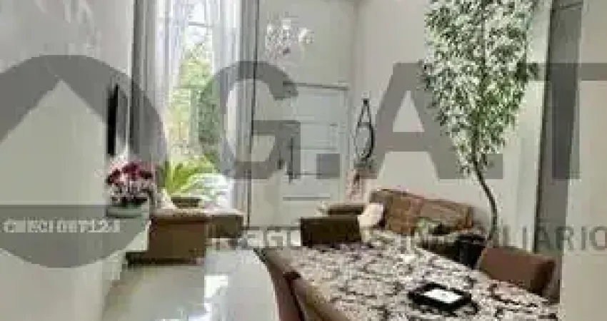 CASA EM CONDOMÍNIO PARA LOCAÇÃO NO VILLAGIO MILANO - SOROCABA/SP