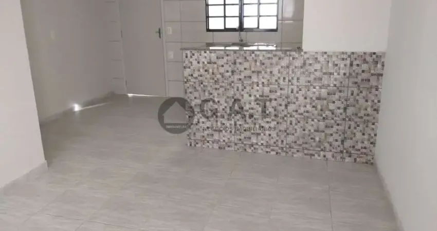 CASA PARA LOCAÇÃO NA VILA FIORI - SOROCABA/SP