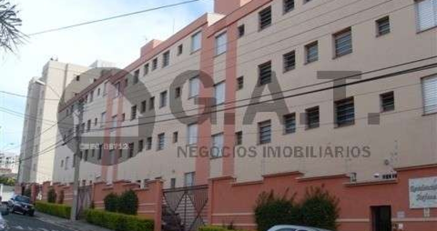 APARTAMENTO PARA LOCAÇÃO NO RESIDENCIAL STEFANE - SOROCABA/SP