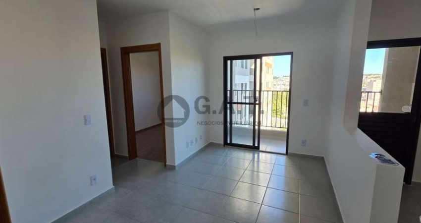 APARTAMENTO PARA LOCAÇÃO NO EDIFÍCIO VILA ZAMORA - SOROCABA/SP