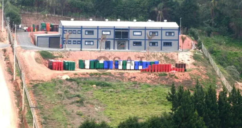 Barracão / Galpão / Depósito à venda na Paula e Mendes, Piedade 