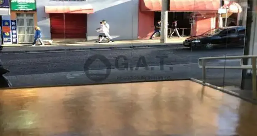 Ponto comercial para alugar no Centro, Sorocaba 