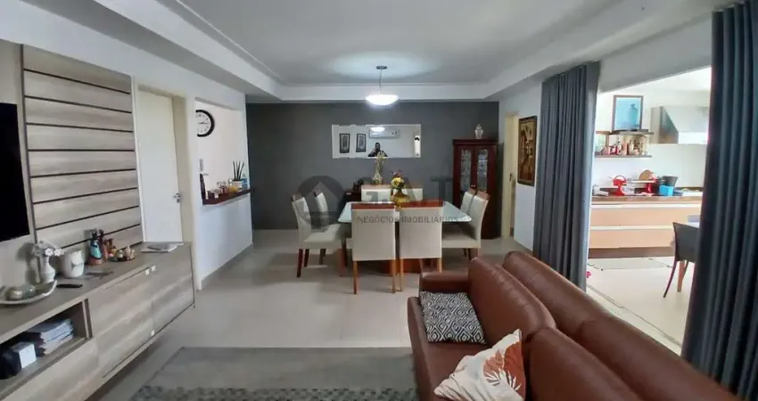 APARTAMENTO À VENDA NO EDIFÍCIO MONT ROYAL - SOROCABA/SP