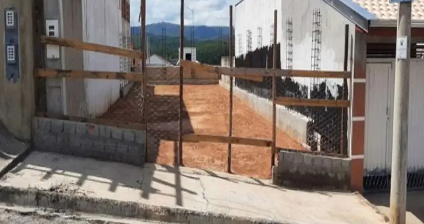 TERRENO À VENDA NO RESIDENCIAL MONTE VERDE - VOTORANTIM/SP