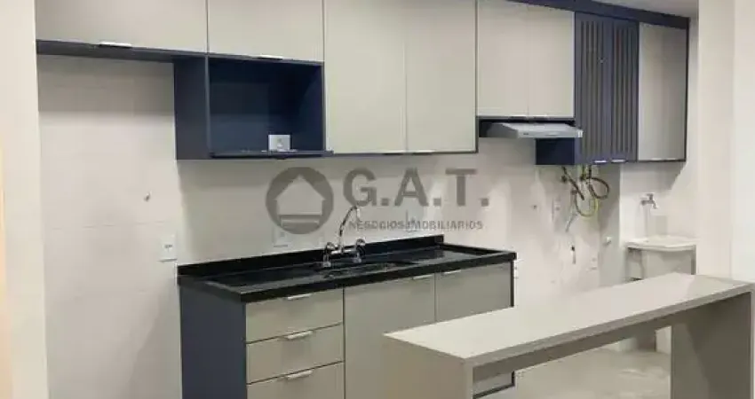 APARTAMENTO PARA LOCAÇÃO NO EDIFÍCIO EVOLUTION MURARO - SOROCABA/SP