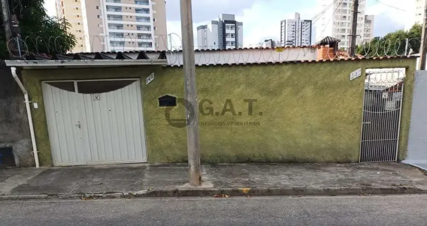 CASA À VENDA NA VILA JARDINI - SOROCABA/SP