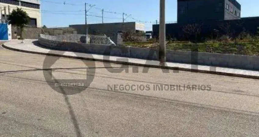 TERRENO INDUSTRIAL À VENDA NO PARQUE INDUSTRIAL  - SOROCABA/SP