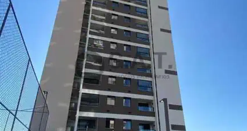 APARTAMENTO À VENDA NO EDIFÍCIO UNION PLANETA - SOROCABA/SP