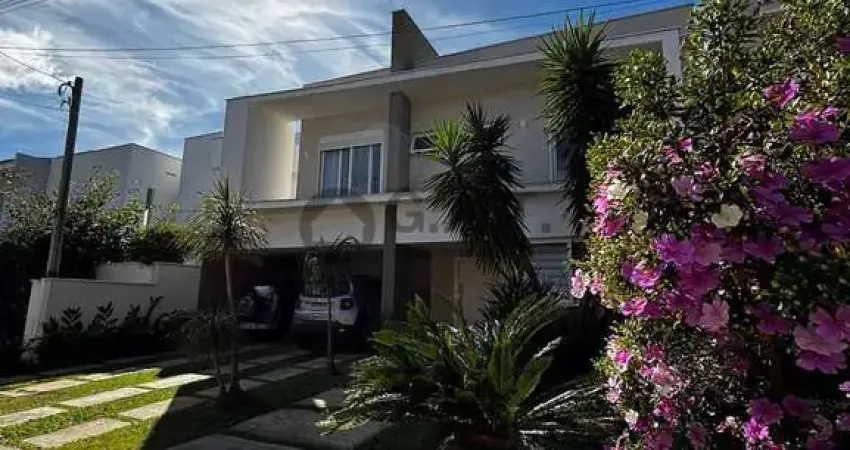 CASA À VENDA NO CONDOMÍNIO GRANJA OLGA III - SOROCABA/SP