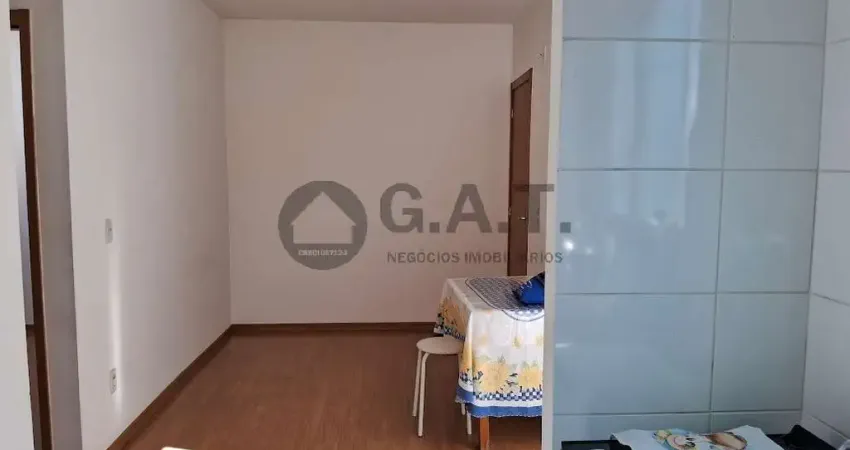 APARTAMENTO PARA LOCAÇÃO NO EDIFÍCIO RESIDENCIAL SANTORO - SOROCABA/SP