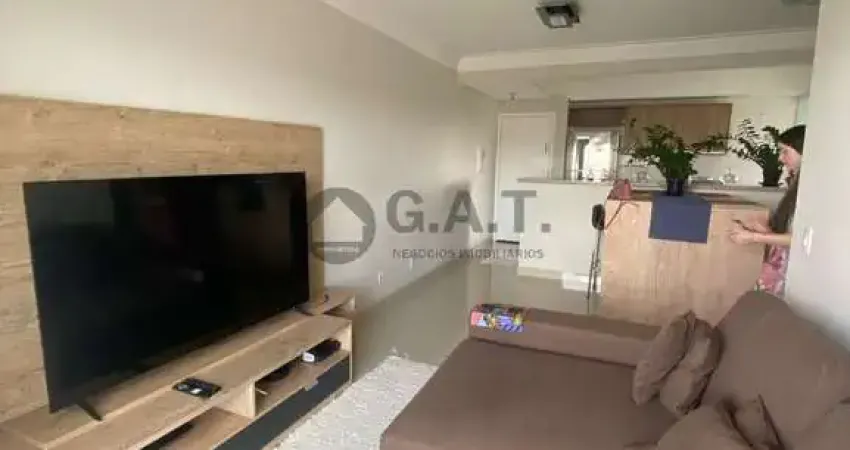 APARTAMENTO À VENDA NO EDIFÍCIO COSTA ALMEIDA - SOROCABA/SP