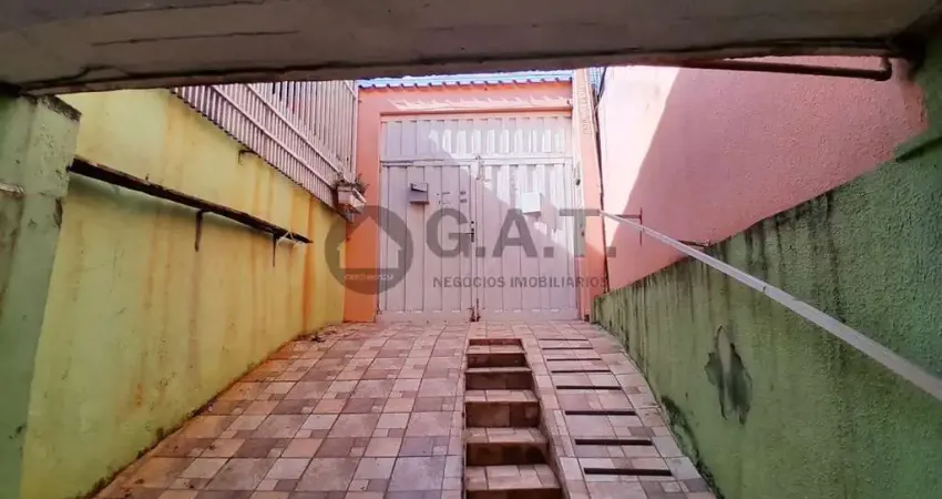 Alugue agora esta casa aconchegante na vila haro, sorocaba-sp! 1 quarto, 1 sala, 1 banheiro, 40m² de área.