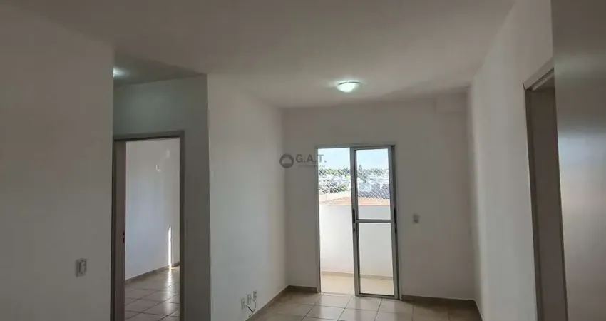 APARTAMENTO PARA LOCAÇÃO NO EDIFÍCIO BURITI - SOROCABA/SP