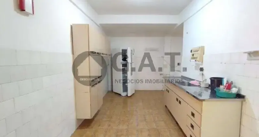 Apartamento com 3 quartos à venda na Vila Trujillo, Sorocaba 