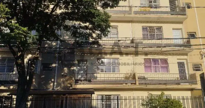 Apartamento com 3 quartos à venda na Rua Carlos Spera, 103, Vila Trujillo, Sorocaba