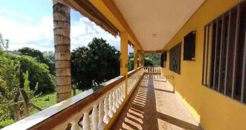 CHÁCARA À VENDA NO BAIRRO MONTE BIANCO - ARAÇOIABA DA SERRA/SP