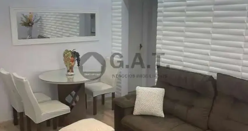 APARTAMENTO À VENDA NO EDIFÍCIO BELINI E MARTINS - SOROCABA/SP