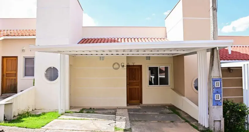 Casa com 3 quartos à venda na Rua Antonio Bravo Plaça, 200, Jardim Ipatinga, Sorocaba