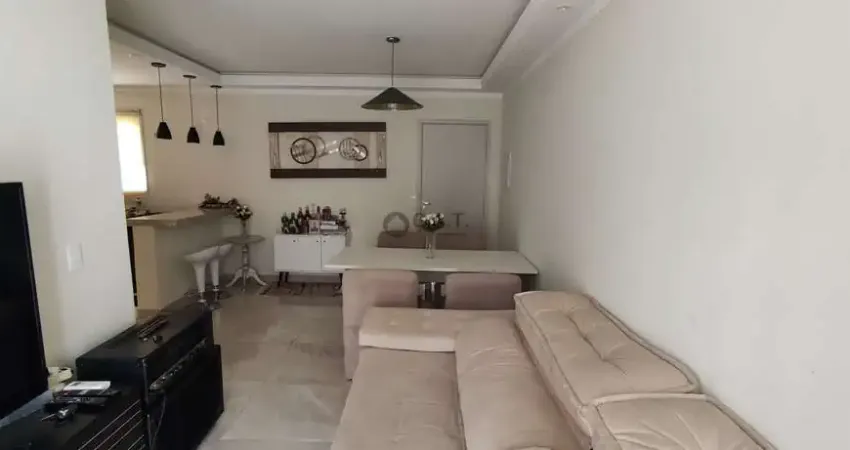 APARTAMENTO PARA LOCAÇÃO NO RESIDENCIAL PALACIO SNA MARCO - SOROCABA/SP