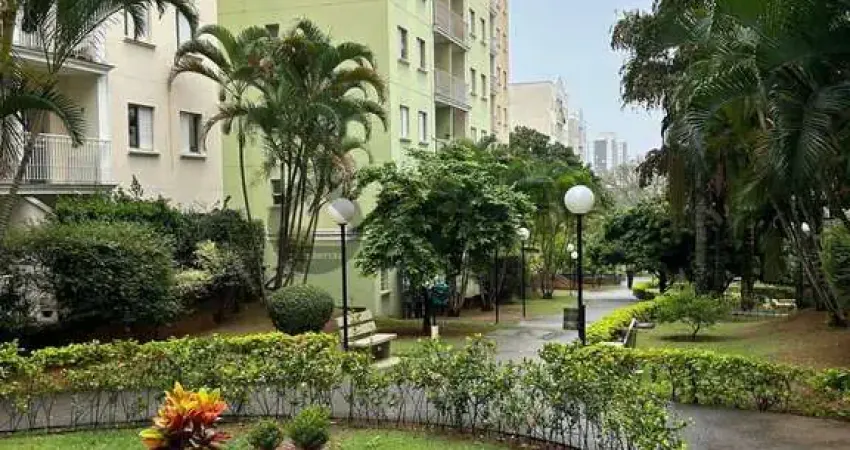 APARTAMENTO PARA LOCAÇÃO NO RESIDENCIAL PALACIO SNA MARCO - SOROCABA/SP
