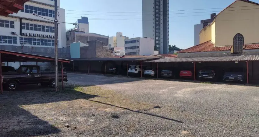 Terreno à venda na Vila Leão, Sorocaba 