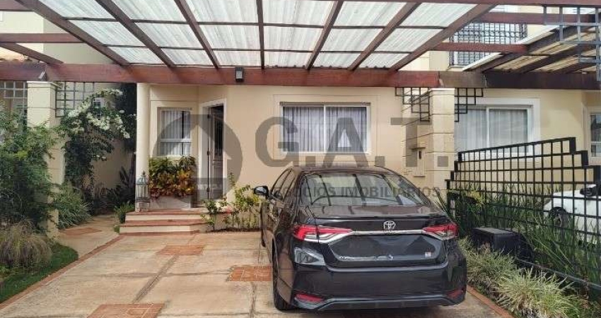 CASA PARA LOCAÇÃO NO CONDOMÍNIO GIARDINO CAMPOLIM - SOROCABA/SP