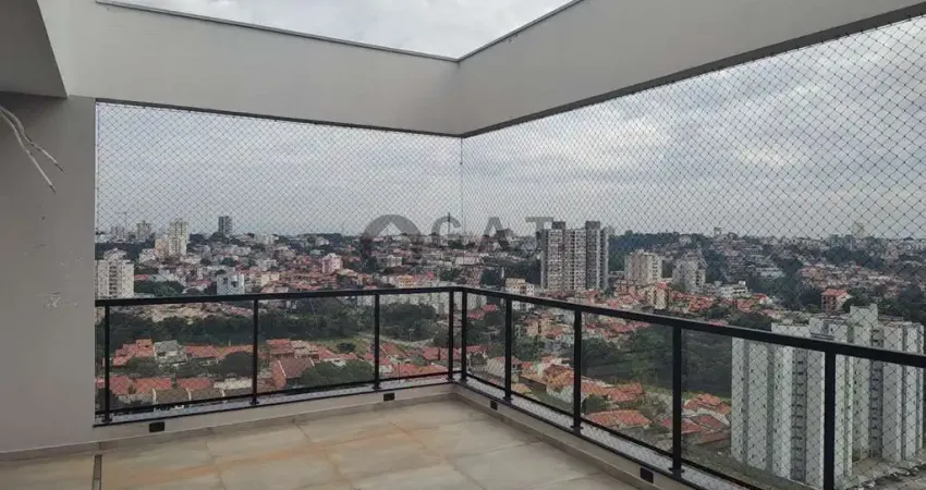 APARTAMENTO PARA LOCAÇÃO NO EDIFÍCIO LE GRIFF - SOROCABA/SP