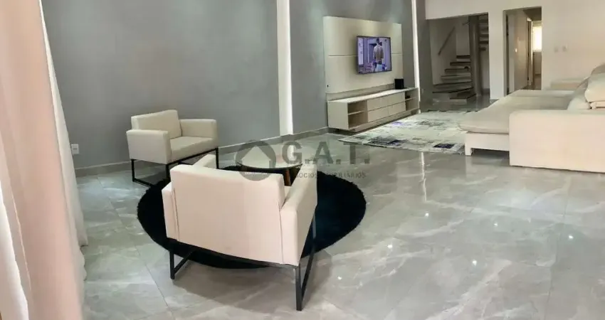 CASA RESIDENCIAL/COMERCIAL PARA LOCAÇÃO NO JARDIM PAULISTANO - SOROCABA/SP