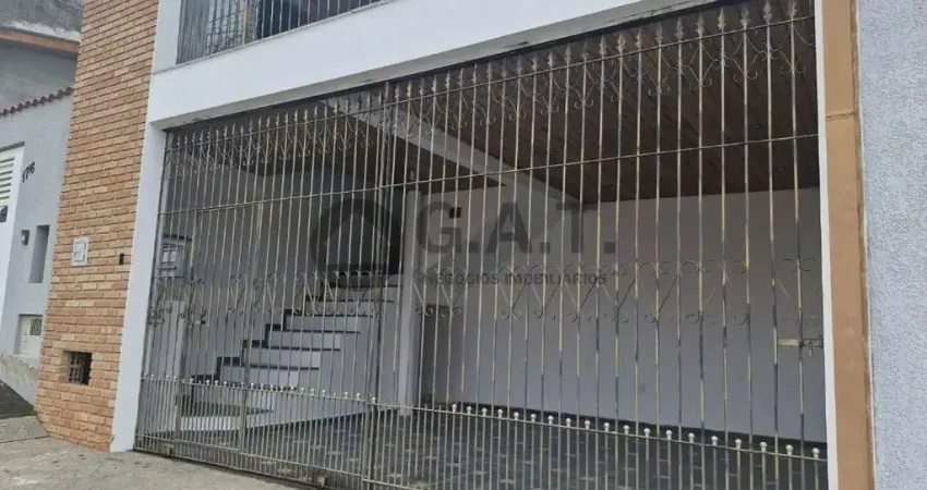 Casa com 2 quartos à venda no Jardim Santo Amaro, Sorocaba 