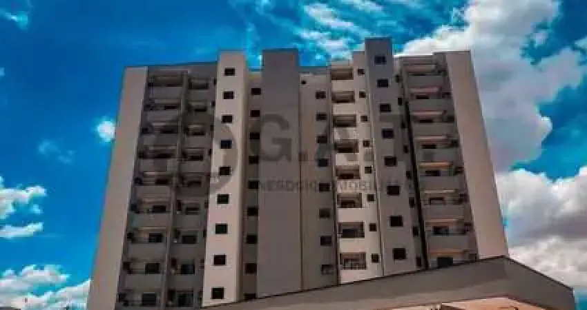 APARTAMENTO PARA LOCAÇÃO NO EDIFÍCIO MIRANTE IPANEMA - SOROCABA/SP