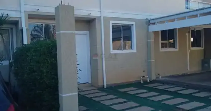 CASA EM CONDOMÍIO PARA LOCAÇÃO NO VILLAGE SARRIA - SOROCABA/SP